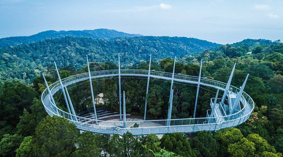 Penang Hill