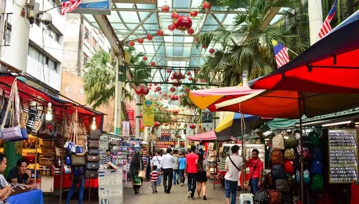 Petaling Jaya