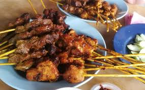 Satay Kajang