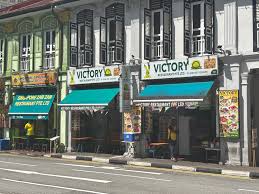 Victory Restaurant