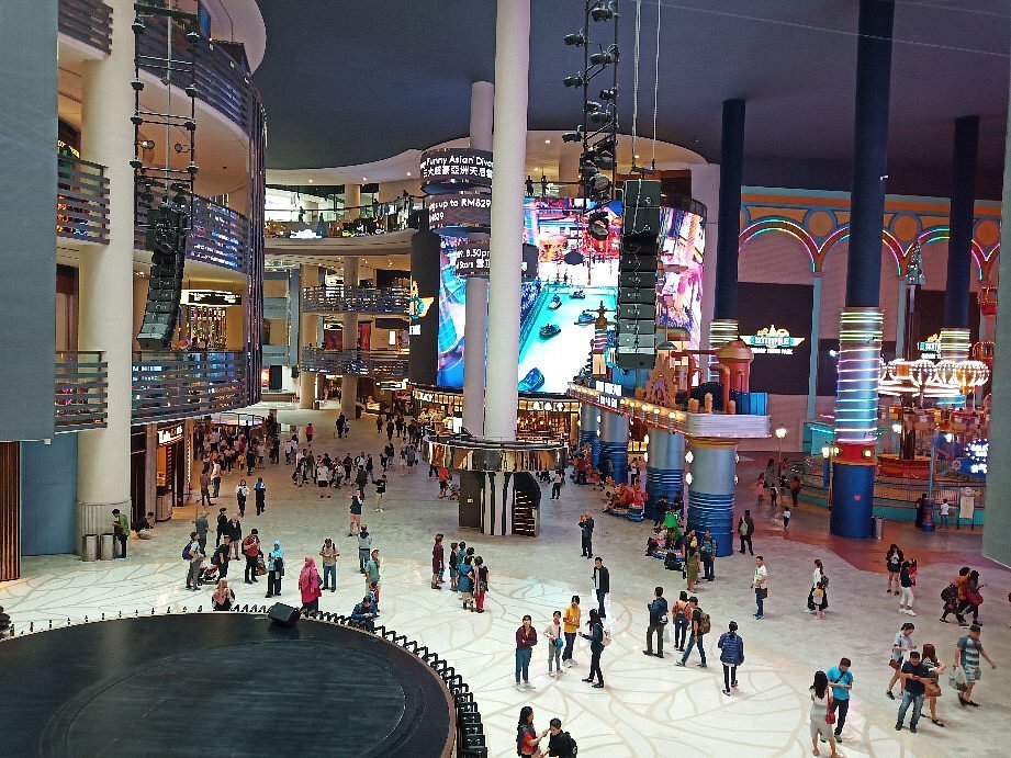 Casino Genting Highlands