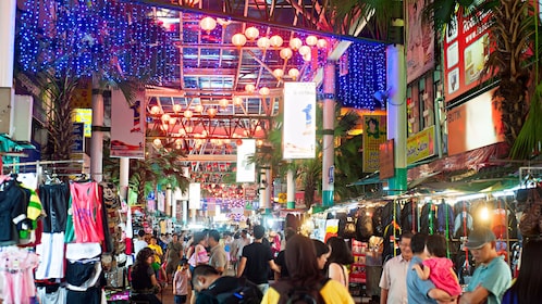 fti jalan petaling kl