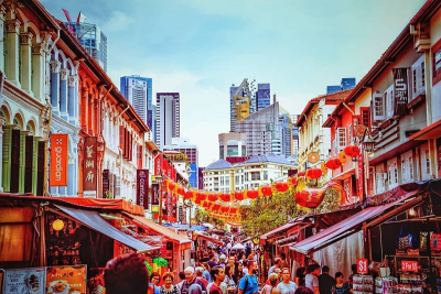 fti liburan imlek singapore mlaysia