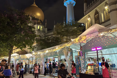 fti tips traveling puasa di sg