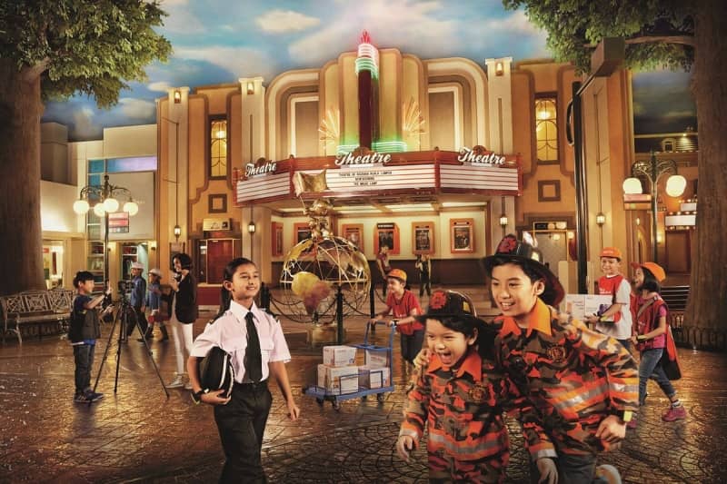fti wisata anak kuala lumpur