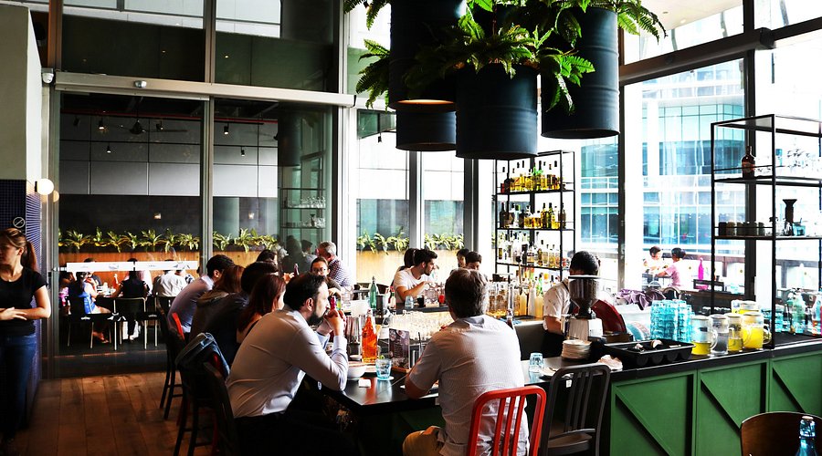 unch indoor orchard road