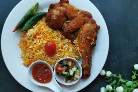 Nasi Briyani