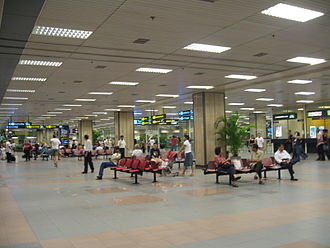 Peak Season Liburan Singapore