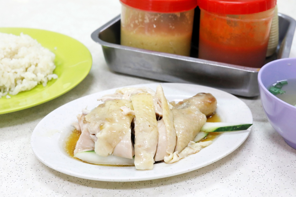 Chin Chin Eating House