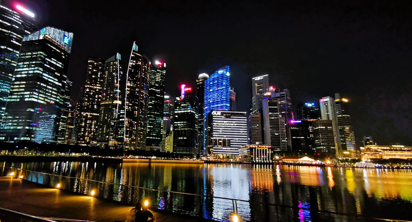 fti city tour night singapore