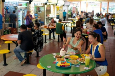 fti kuliner pagi singapore