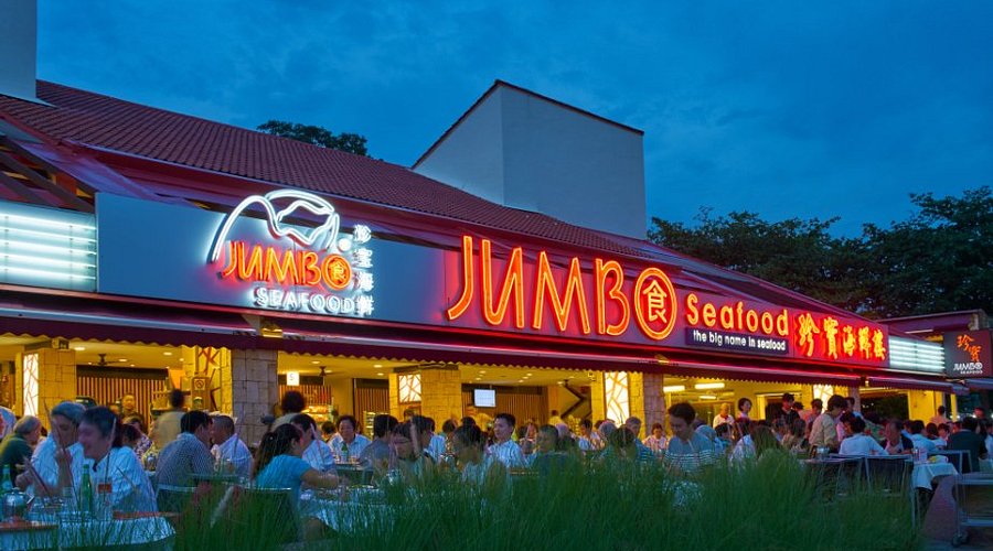 jumbo seafood