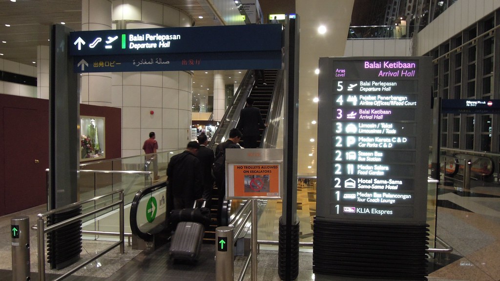 transportasi malaysia