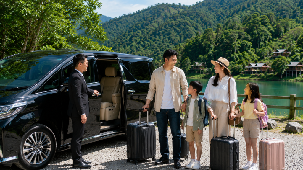 Hidden Gem Malaysia Tanpa Ribet Bersama Travelincheck