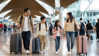 keluarga Indonesia perjalanan dari KLIA ke Bukit Bintang